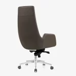 Maro. High back ergonomic office chair