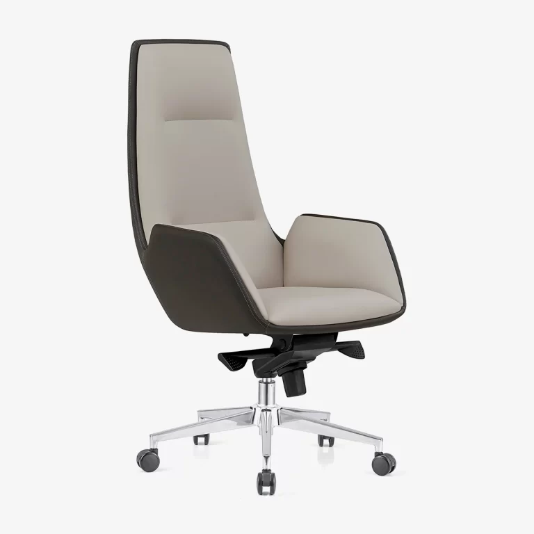 Maro. High back ergonomic office chair