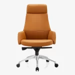 Prima. High back ergonomic office chair
