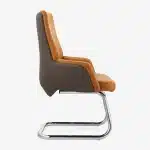 Prima. Visitor ergonomic office chair