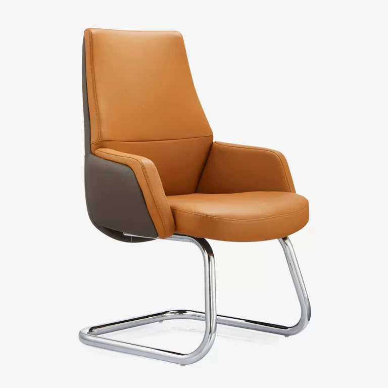 Prima. Visitor ergonomic office chair