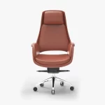 COSMO Executive Leather Chair