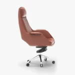 COSMO Executive Leather Chair