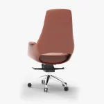 COSMO Executive Leather Chair