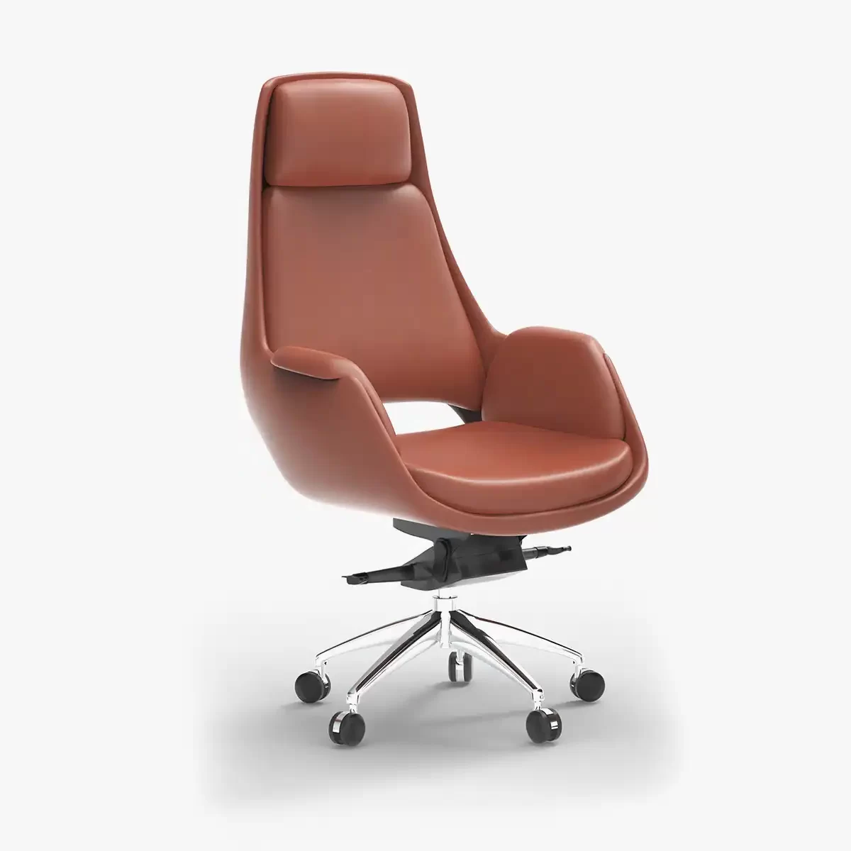 COSMO Executive Leather Chair