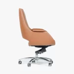 COSMO Executive Leather Chair