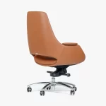 COSMO Executive Leather Chair