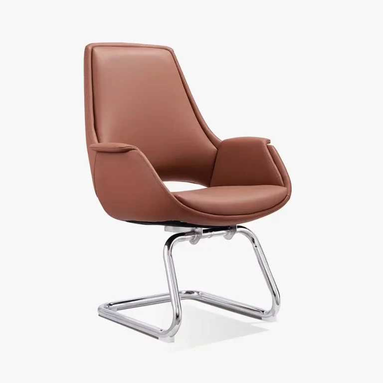 COSMO Leather Chair