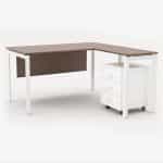 NOVA L-Shape Office Desk