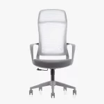 ZENITH High Back Mesh Chair