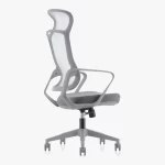 ZENITH High Back Mesh Chair