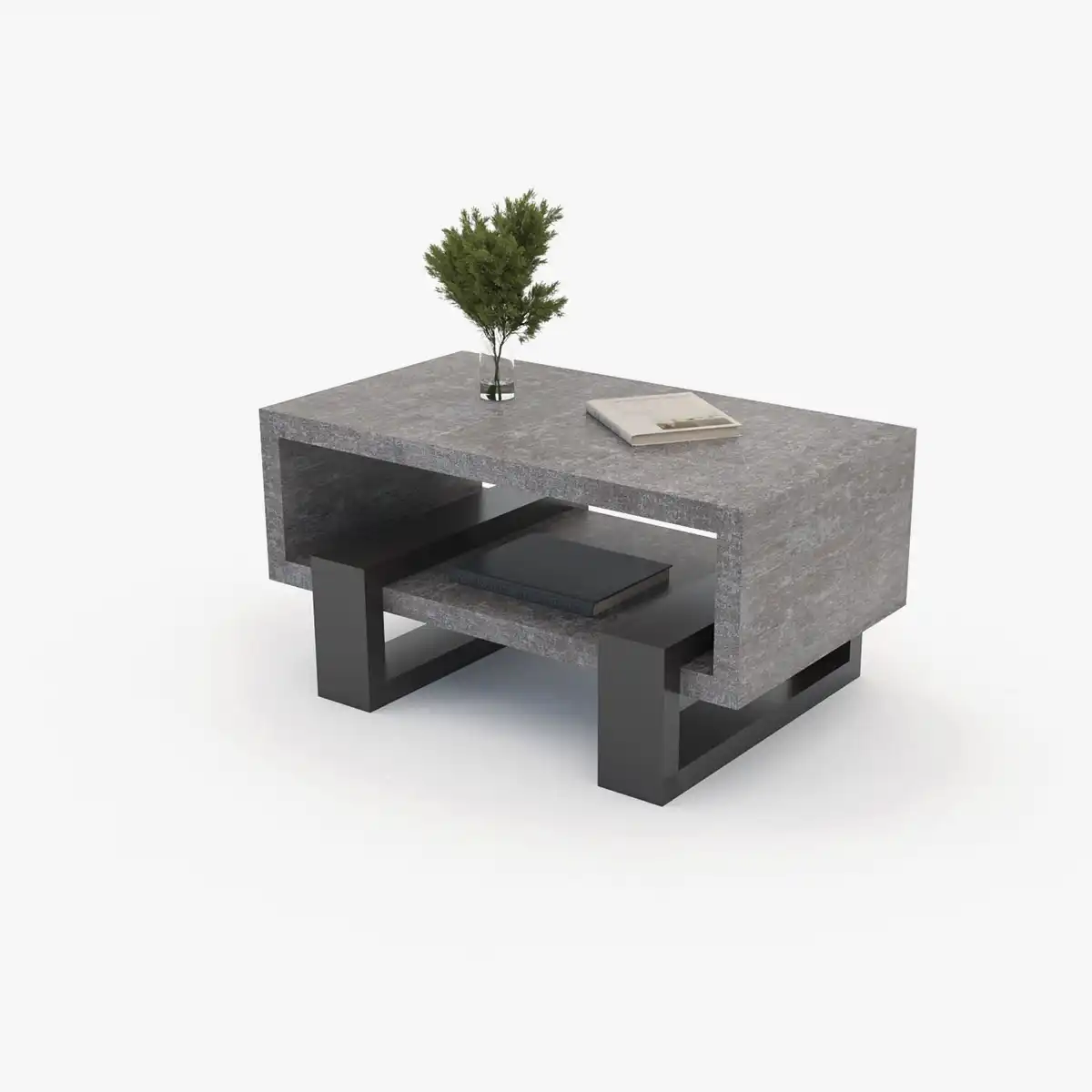 ARTIZAN Rectangular Coffee Table