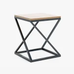 EXQUISITE Square Coffee Table