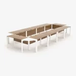 CONFERENCE MEETING TABLE 02