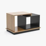 NORDIC Rectangular Coffee Table