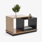 NORDIC Rectangular Coffee Table