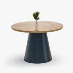 ORNATE Round Coffee Table