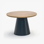ORNATE Round Coffee Table