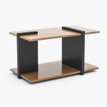 SCANDI Rectangular Coffee Table