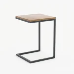 SPLENDID Square Coffee Table