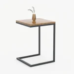 SPLENDID Square Coffee Table