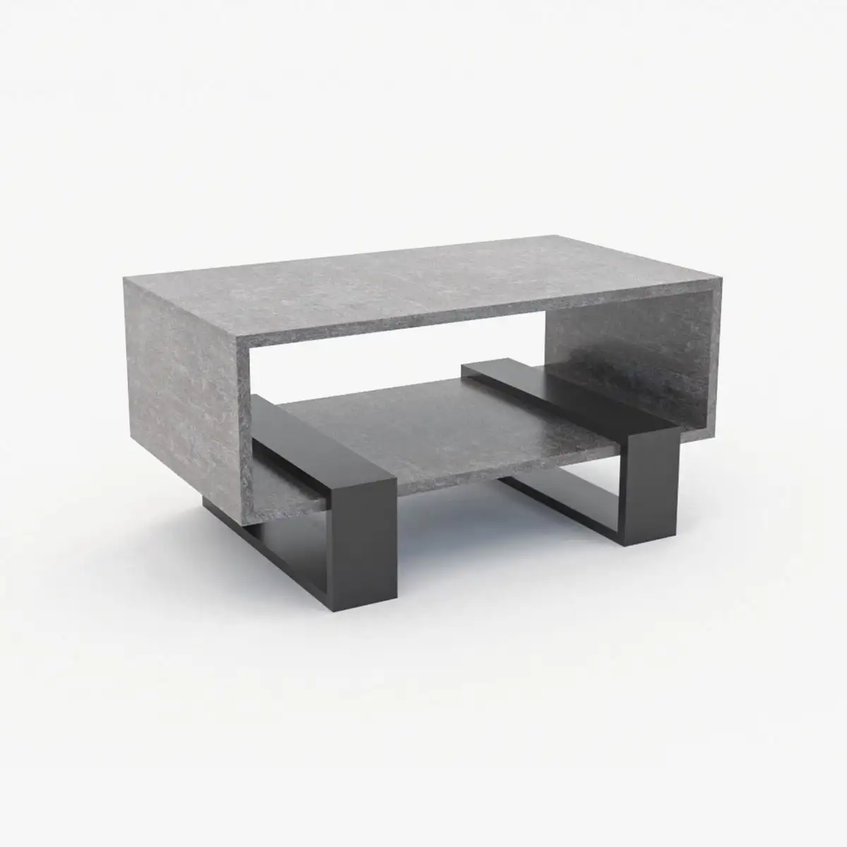 ARTIZAN Rectangular Coffee Table