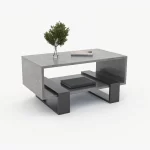 ARTIZAN Rectangular Coffee Table