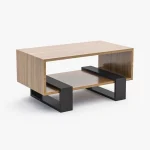 ARTIZAN Rectangular Coffee Table