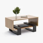 ARTIZAN Rectangular Coffee Table
