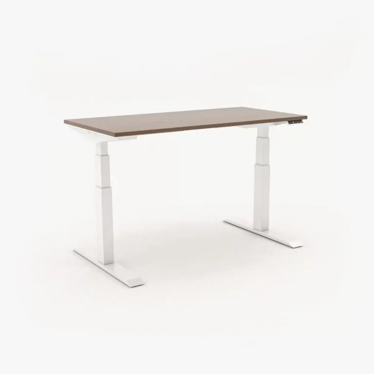 ASTROLIFT Height Adjustable Rectangular Desk