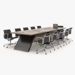 AURORA Meeting Table