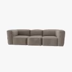 CARAT Two Seater Sofa