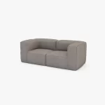 CARAT Two Seater Sofa