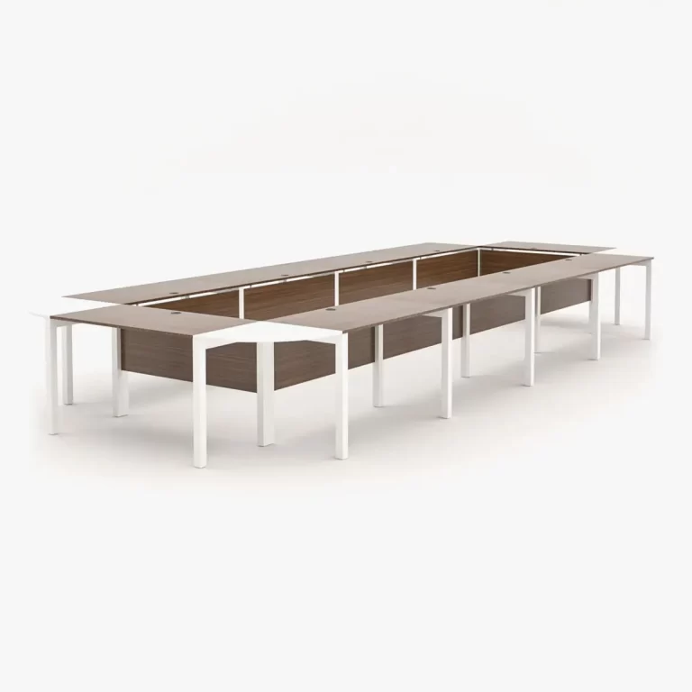 CONFERENCE MEETING TABLE 02