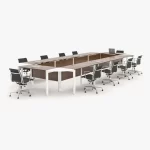 CONFERENCE MEETING TABLE 02