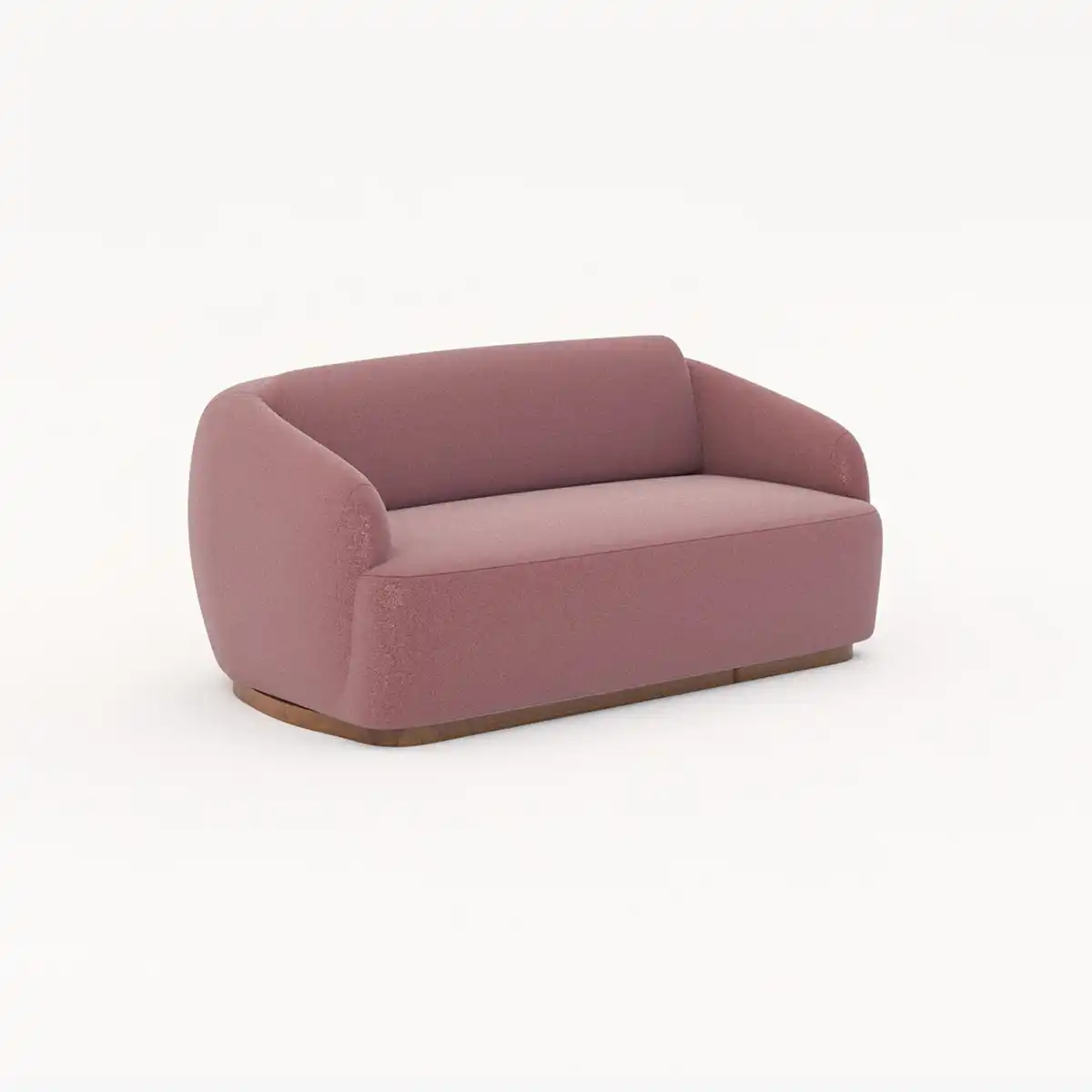 CRYSTAL Two Seater Sofa