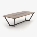 ECHELON Meeting Table