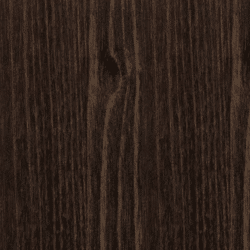 Black Brown Thermo Oak