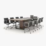 ELEVATE Meeting Table