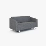 EMERALD Two Seater Sofa