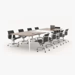 FLEXI Meeting Table