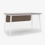 FLEXI Rectangular Desk