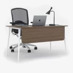 FLEXI Rectangular Desk