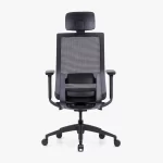 FORTIS High Back Ergonomic Chair