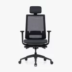 FORTIS High Back Ergonomic Chair