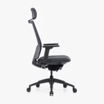 FORTIS High Back Ergonomic Chair