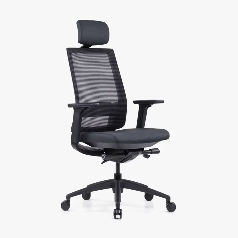 FORTIS High Back Ergonomic Chair