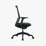 FORTIS Low Back Ergonomic Chair