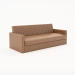 GARLET Three Seater Sofa