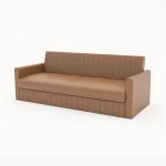 GARLET Three Seater Sofa